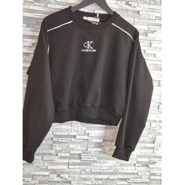 Фотография Свитер женский 52 black р.44-46 "Newe" недорого оптом от прямого поставщика