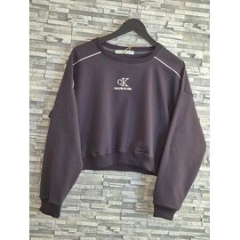 Фотография Свитер женский 52 navy р.44-46 "Newe" недорого оптом от прямого поставщика