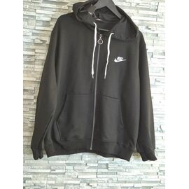 Кофта спортивна жіноча 96 black р.54-56 "Newe" недорого оптом від прямого постачальника