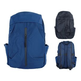 Фотография Рюкзак подростковый 9090 mix р.42*28*14 "Favorit clothes" недорого оптом от прямого поставщика