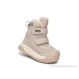 Черевики дитячі зручні Зима 11760D (8 пар р.23-28) "TOM.M" недорого оптом від прямого постачальника