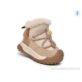 Черевики дитячі зручні Зима 11754C (8 пар р.23-28) "TOM.M" недорого оптом від прямого постачальника