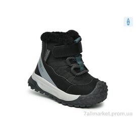 Черевики дитячі зручні Зима 11755A (8 пар р.23-28) "TOM.M" недорого оптом від прямого постачальника