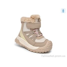 Черевики дитячі зручні Зима 11759D (8 пар р.23-28) "TOM.M" недорого оптом від прямого постачальника