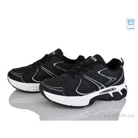 Кросівки жіночі модні Весна/осінь A83-11 (8 пар р.36-41) "Xifa" недорого оптом від прямого постачальника