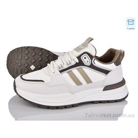 Кросівки чоловічі модні Весна/осінь H80-3 (8 пар р.40-45) "Xifa" недорого оптом від прямого постачальника