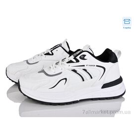 Кросівки жіночі модні Весна/осінь H79-3 (8 пар р.40-45) "Xifa" недорого оптом від прямого постачальника