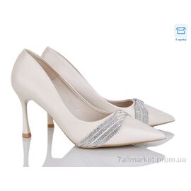 Фотография Туфли женские стильные Весна/осень Y153-4 (8 пар р.36-40) "L&M-Lemon" недорого оптом от прямого поставщика