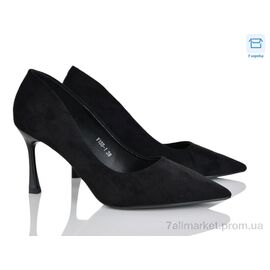 Фотография Туфли женские стильные Весна/осень Y155-1 (8 пар р.36-40) "L&M-Lemon" недорого оптом от прямого поставщика