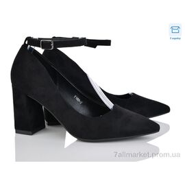 Фотография Туфли женские стильные Весна/осень Y160-2 (8 пар р.36-40) "L&M-Lemon" недорого оптом от прямого поставщика