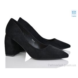 Фотография Туфли женские стильные Весна/осень 603-2 (6 пар р.36-40) "L&M-Lemon" недорого оптом от прямого поставщика