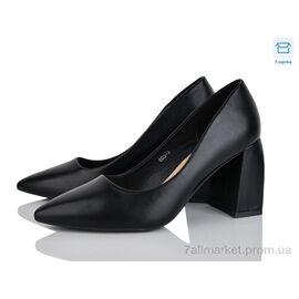 Фотография Туфли женские стильные Весна/осень 603-3 (6 пар р.36-40) "L&M-Lemon" недорого оптом от прямого поставщика