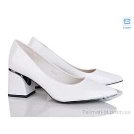 Фотография Туфли женские стильные Весна/осень 602-6 (6 пар р.36-40) "L&M-Lemon" недорого оптом от прямого поставщика