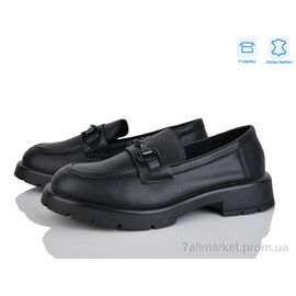 Фотография Туфли женские стильные Весна/осень PL10-2 (8 пар р.36-41) "L&M-Lemon" недорого оптом от прямого поставщика