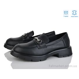 Фотография Туфли женские стильные Весна/осень PL11-2 (8 пар р.36-41) "L&M-Lemon" недорого оптом от прямого поставщика