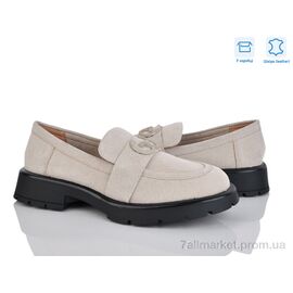 Туфлі жіночі стильні Весна/осінь PL12-2 (8 пар р.36-41) "Love-L&M-ZDW" недорого оптом від прямого постачальника