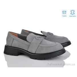 Туфлі жіночі стильні Весна/осінь PL12-3 (8 пар р.36-41) "Love-L&M-ZDW" недорого оптом від прямого постачальника