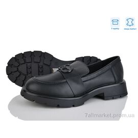 Фотография Туфли женские стильные Весна/осень PL12-4 (8 пар р.36-41) "L&M-Lemon" недорого оптом от прямого поставщика