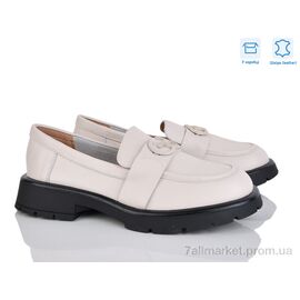 Фотография Туфли женские стильные Весна/осень PL12-5 (8 пар р.36-41) "L&M-Lemon" недорого оптом от прямого поставщика