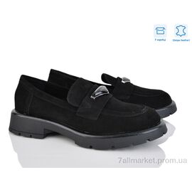 Фотография Туфли женские стильные Весна/осень PL13-1 (8 пар р.36-41) "L&M-Lemon" недорого оптом от прямого поставщика