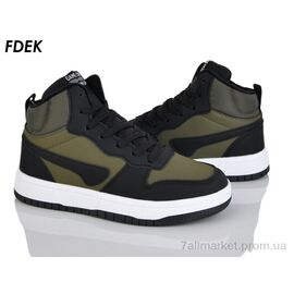 Фотография Кроссовки детские модные Весна/осень R9260-2 (8 пар р.36-41) "FDEK" недорого оптом от прямого поставщика