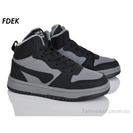 Кросівки дитячі модні Весна/осінь R9260-6 (8 пар р.36-41) "FDEK" недорого оптом від прямого постачальника