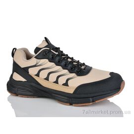 Кросівки чоловічі модні Весна/осінь A512-6 (8 пар р.41-46) "KMB" недорого оптом від прямого постачальника