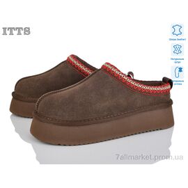 Уггі жіночі утеплені Зима A1702-35 (6 пар р.37-41) "ITTS" недорого оптом від прямого постачальника