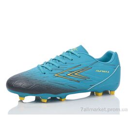 Футбольне взуття дитячі Весна/осінь B1686-8 (8 пар р.36-41) "KMB Bry ant" недорого оптом від прямого постачальника