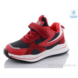 Кросівки дитячі модні Весна/осінь XF02-B10466-13 (8 пар р.26-31) "Xifa kids" недорого оптом від прямого постачальника