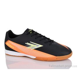 Фотография Футбольная обувь мужские Весна/осень A1711-1 (8 пар р.40-45) "RUNMAX" недорого оптом от прямого поставщика