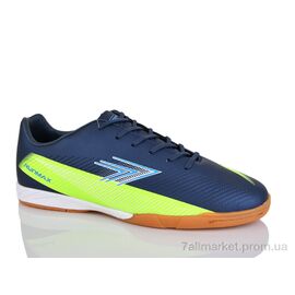 Футбольне взуття чоловічі Весна/осінь A1711-6 (8 пар р.40-45) "KMB Bry ant" недорого оптом від прямого постачальника