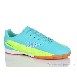 Футбольне взуття чоловічі Весна/осінь A1711-14 (8 пар р.40-45) "KMB Bry ant" недорого оптом від прямого постачальника