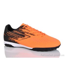 Фотография Футбольная обувь мужские Весна/осень A1713-2 (8 пар р.40-45) "RUNMAX" недорого оптом от прямого поставщика