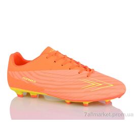 Фотография Футбольная обувь мужские Весна/осень A1709-2 (8 пар р.40-45) "RUNMAX" недорого оптом от прямого поставщика