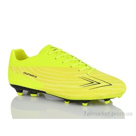 Футбольне взуття чоловічі Весна/осінь A1709-3 (8 пар р.40-45) "KMB Bry ant" недорого оптом від прямого постачальника