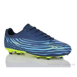 Футбольне взуття чоловічі Весна/осінь A1709-6 (8 пар р.40-45) "KMB Bry ant" недорого оптом від прямого постачальника