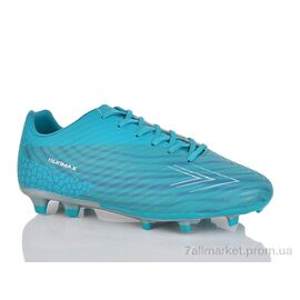 Футбольне взуття дитячі Весна/осінь B1710-8 (8 пар р.36-41) "RUNMAX" недорого оптом від прямого постачальника
