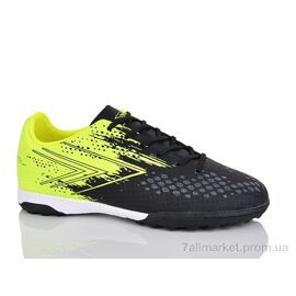 Футбольне взуття дитячі Весна/осінь B1715-1 (8 пар р.36-41) "RUNMAX" недорого оптом від прямого постачальника
