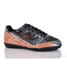 Фотография Футбольная обувь детские Весна/осень C1708-1 (8 пар р.31-36) "KMB Bry ant" недорого оптом от прямого поставщика