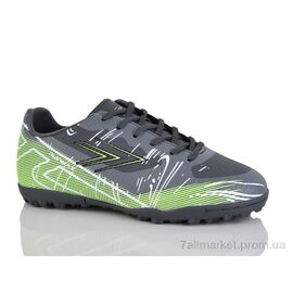 Фотография Футбольная обувь детские Весна/осень C1708-12 (8 пар р.31-36) "KMB Bry ant" недорого оптом от прямого поставщика