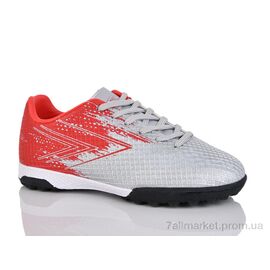 Фотография Футбольная обувь детские Весна/осень C1716-7 (8 пар р.31-36) "KMB Bry ant" недорого оптом от прямого поставщика