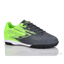 Футбольне взуття дитячі Весна/осінь C1716-12 (8 пар р.31-36) "RUNMAX" недорого оптом від прямого постачальника