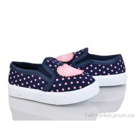 Тапки дитячі домашні Весна/осінь C13-5 (6 пар р.21-26) "Red Hat" недорого оптом від прямого постачальника