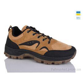 Фотография Кроссовки мужские модные Весна/осень 10032-2 (8 пар р.40-45) "Swin" недорого оптом от прямого поставщика