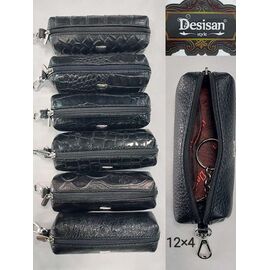 Ключниця жіноча TH42 mix р.12*4*4 "Chus" недорого оптом від прямого постачальника