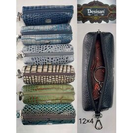 Ключниця жіноча TH45 mix р.12*4*4 "Chus" недорого оптом від прямого постачальника