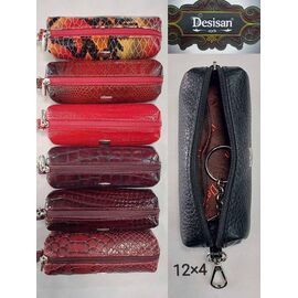 Ключниця жіноча TH47 mix р.12*4*4 "Chus" недорого оптом від прямого постачальника