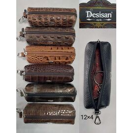 Ключниця жіноча TH48 mix р.12*4*4 "Chus" недорого оптом від прямого постачальника