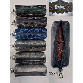 Ключниця жіноча TH51 mix р.12*4*4 "Chus" недорого оптом від прямого постачальника